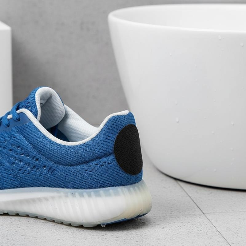Sneakers Care - Self Adhesive Shoe Hole Repair Patches