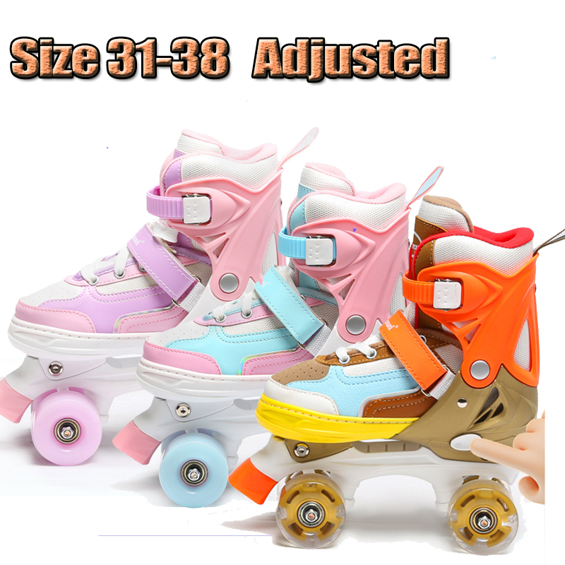 Sneakers Care - Adjustable Size 31 32 33 34