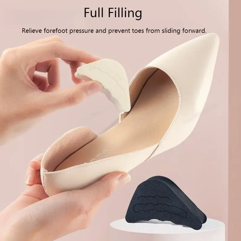 Women High Heels Toe Plug Comf - Sneaker Care Shoe Box 评论和价格