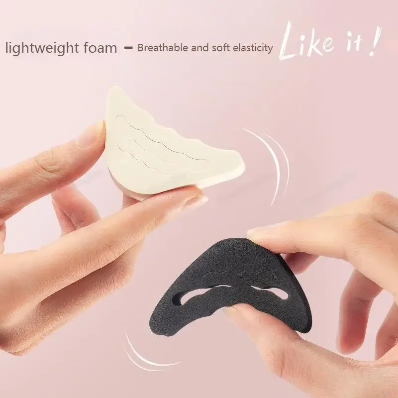 Women High Heels Toe Plug Comf - Sneaker Care Shoe Box 评论和价格