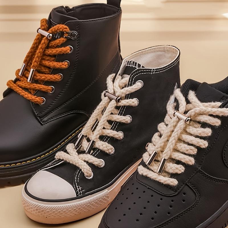 No Tie Shoelace Buckle Clips 1 - Sneakers Care 评论和价格