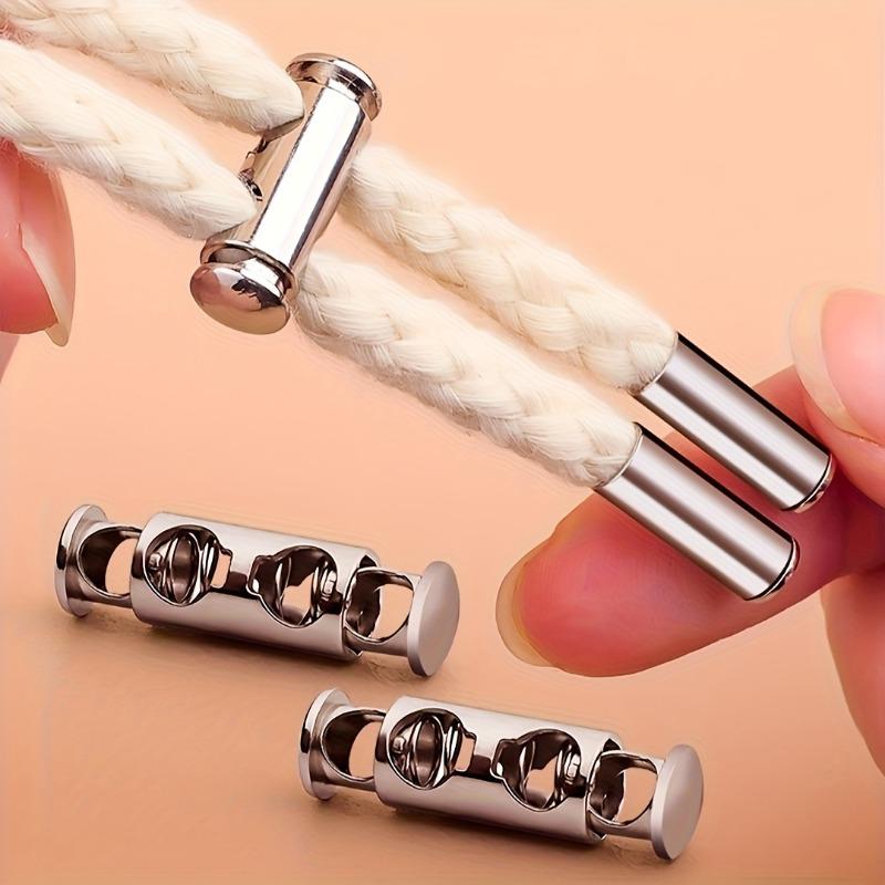 No Tie Shoelace Buckle Clips 1 - Sneakers Care 评论和价格