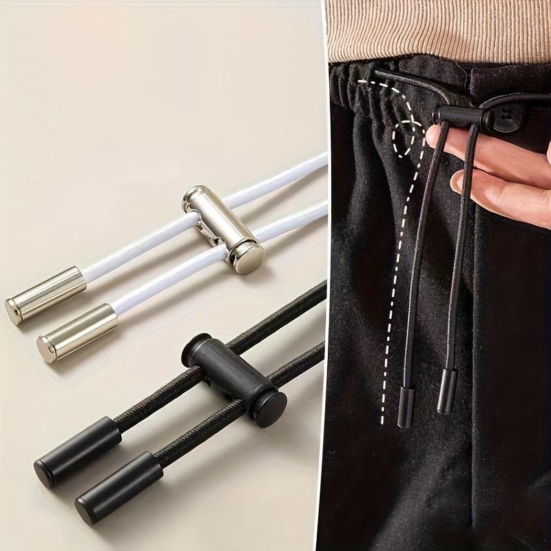 No Tie Shoelace Buckle Clips 1 - Sneakers Care 评论和价格