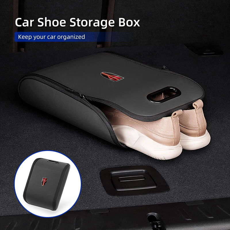 Car Sneaker Bag Shoes Case Gym - Sneaker Care Shoe Box 评论和价格