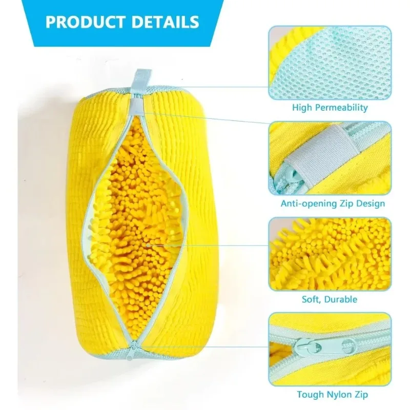 Reusable Durable Shoe Cleaning - Sneakers Care 评论和价格