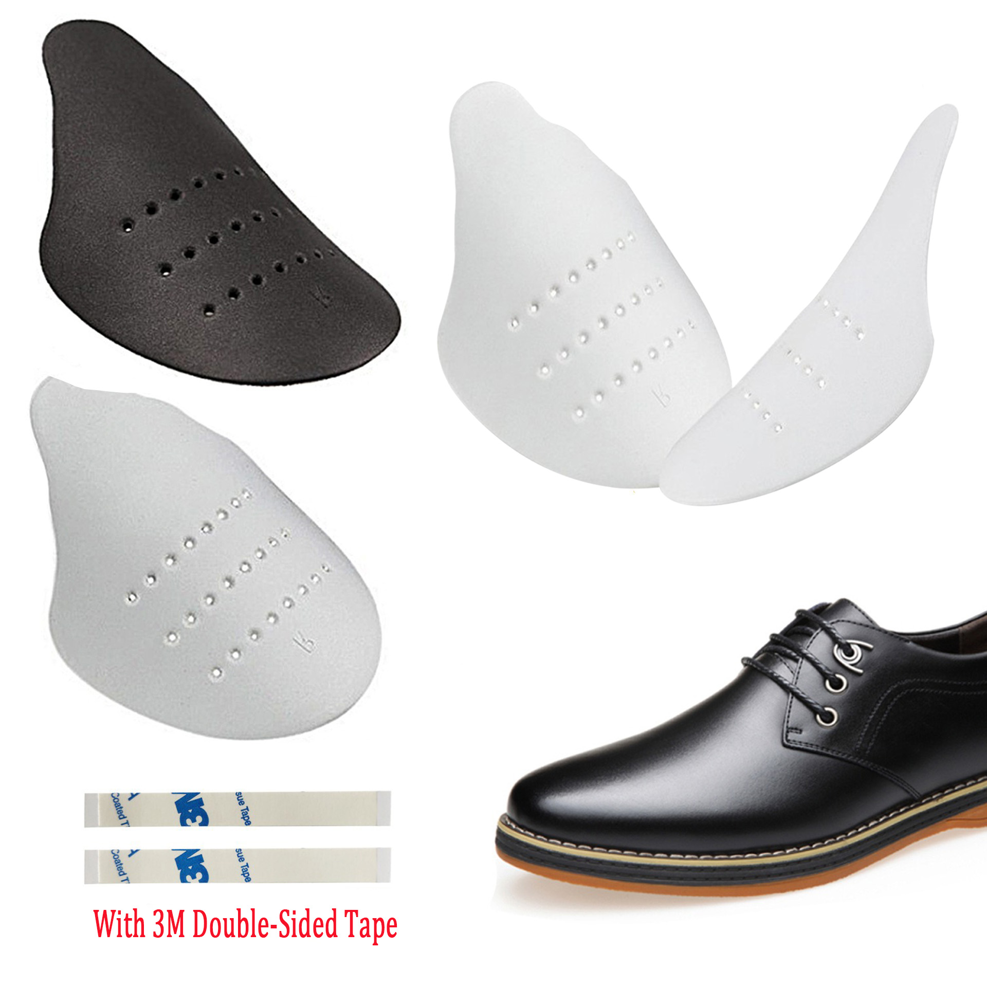 Shoe Crease Protector Anti-Wri - Sneaker Care Shoe Box 评论和价格