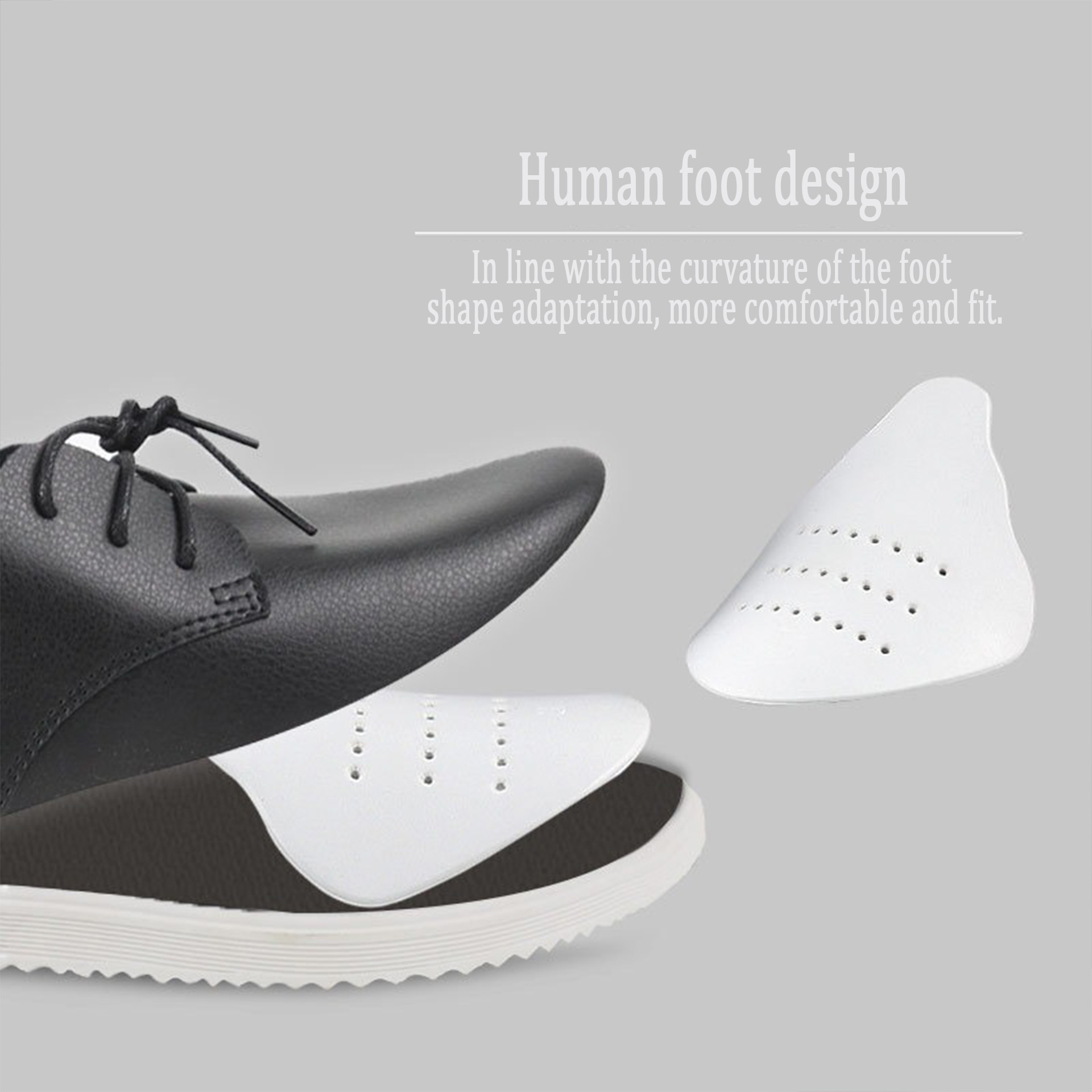 Shoe Crease Protector Anti-Wri - Sneaker Care Shoe Box 评论和价格