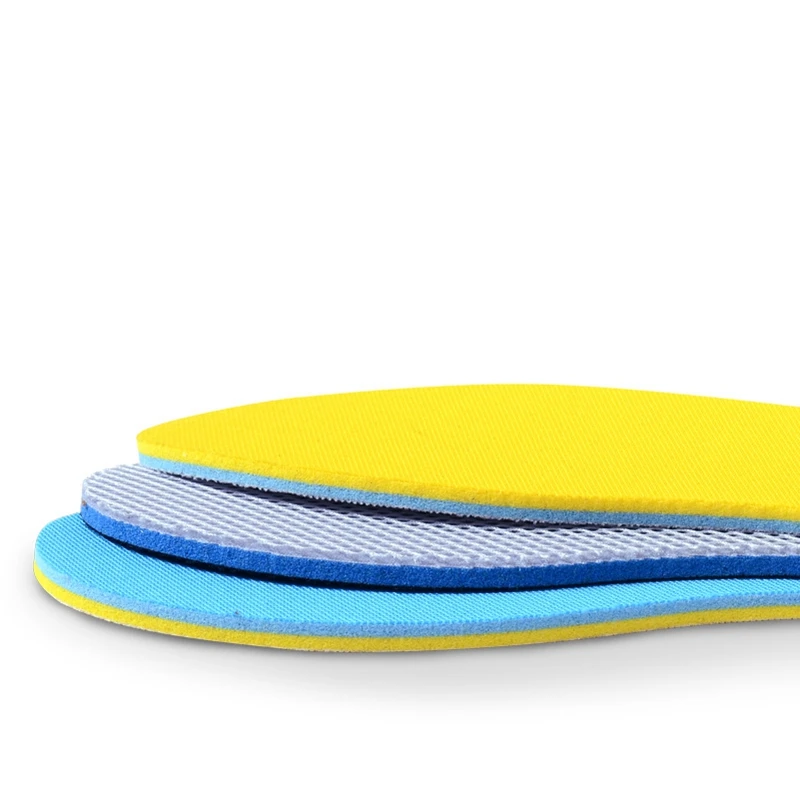 Breathable insole Elastic Man  - Care For Sneaker 评论和价格