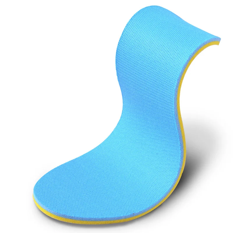 Breathable insole Elastic Man  - Care For Sneaker 评论和价格
