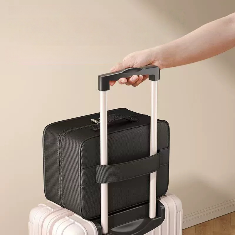 Upgrade Travel Shoe Bag Organi - Sneaker Care Shoe Box 评论和价格