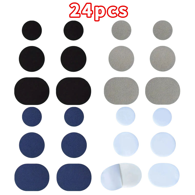 24 Self-Adhesive Shoe Repair P - Care For Sneaker 评论和价格