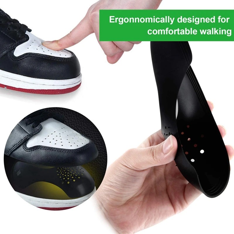 Shoe Crease Protector Anti-Cre - Sneaker Care Crease Protector 评论和价格