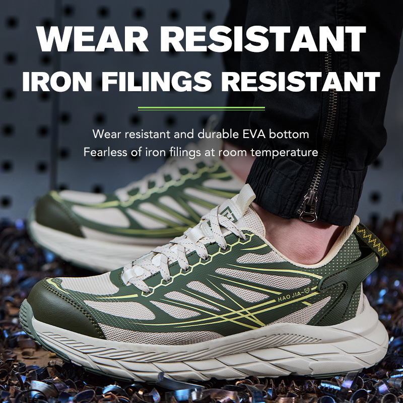 Fashion Work Sneakers Steel to - Sneakers Care 评论和价格