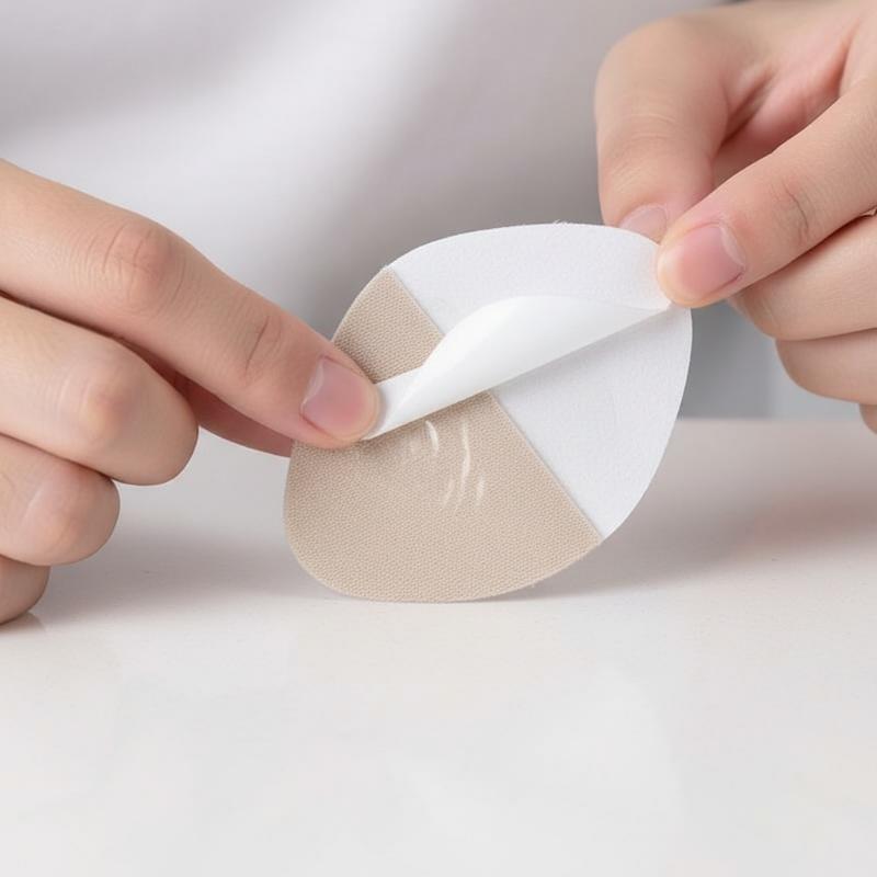 Self Adhesive Shoe Hole Repair - Sneakers Care 评论和价格