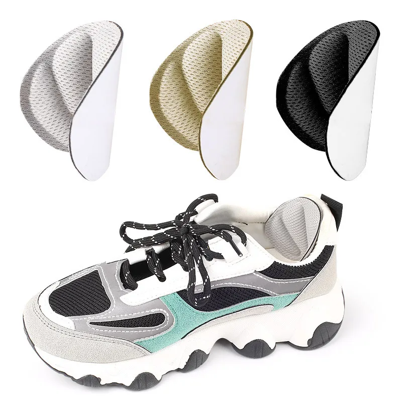 Sneakers Insoles Heel Stickers - Care For Sneaker 评论和价格