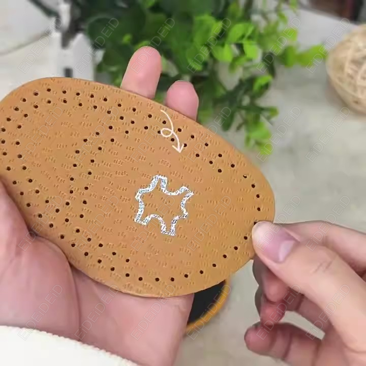 2/4 PCS Sandals Anti-slip Leat - Care For Sneaker 评论和价格