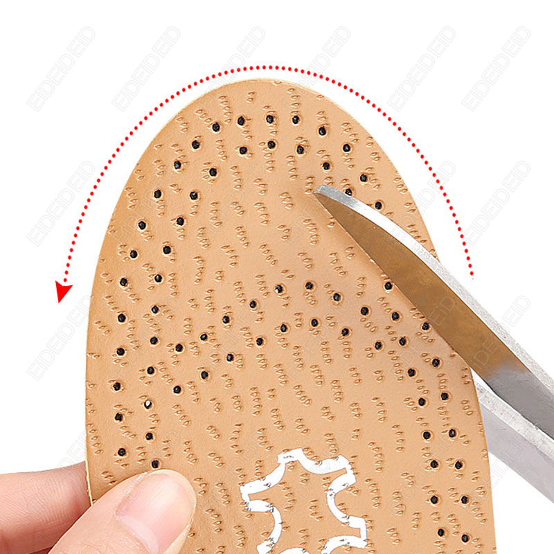 2/4 PCS Sandals Anti-slip Leat - Care For Sneaker 评论和价格