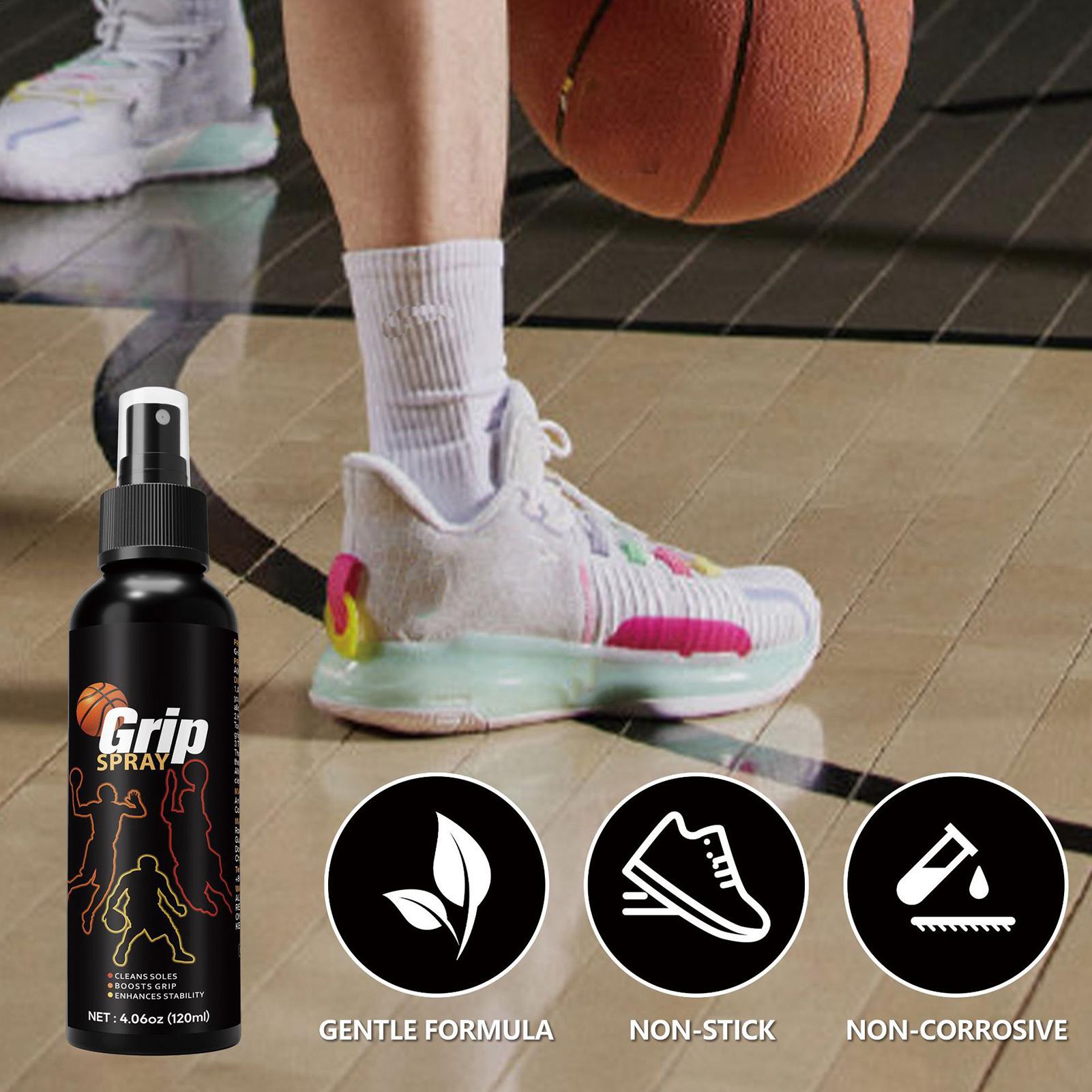 120ml Anti-Slip Grip Spray For - Care For Sneaker 评论和价格