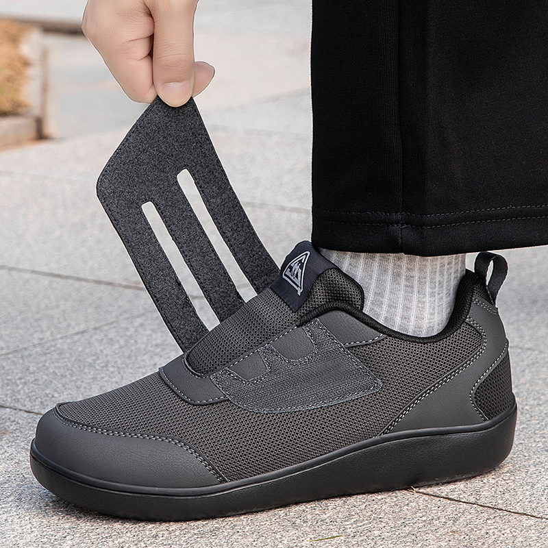 Men's Diabetic Shoes Wide Toe  - Sneakers Care 评论和价格