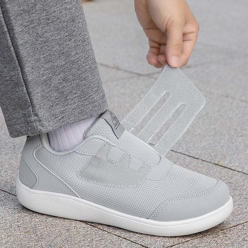 Men's Diabetic Shoes Wide Toe  - Sneakers Care 评论和价格