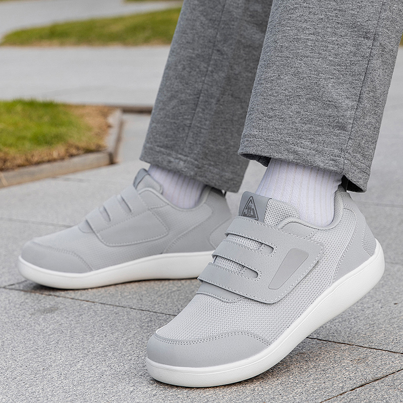 Men's Diabetic Shoes Wide Toe  - Sneakers Care 评论和价格