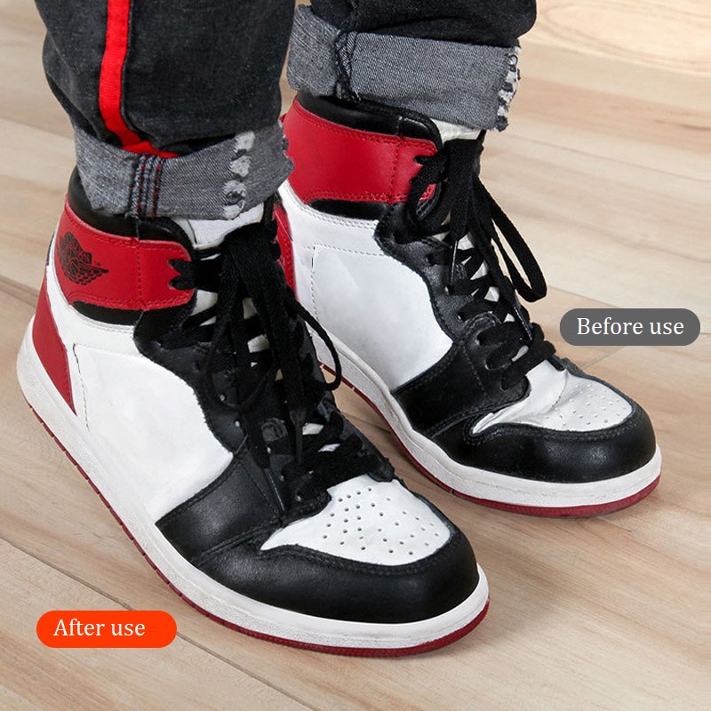 Shoe Crease Protector 1 Pair A - Sneaker Care Crease Protector 评论和价格