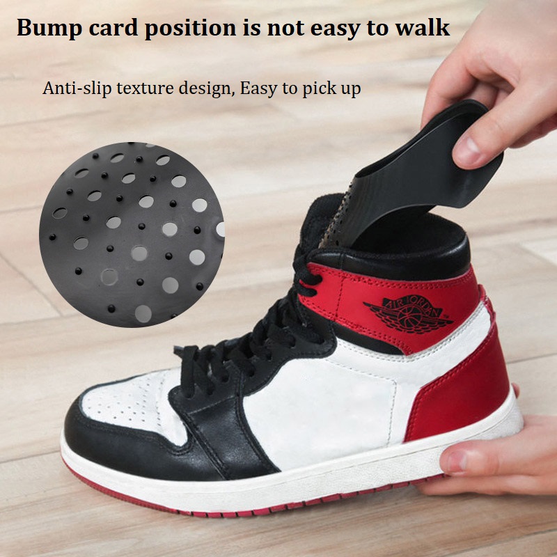 Shoe Crease Protector 1 Pair A - Sneaker Care Crease Protector 评论和价格