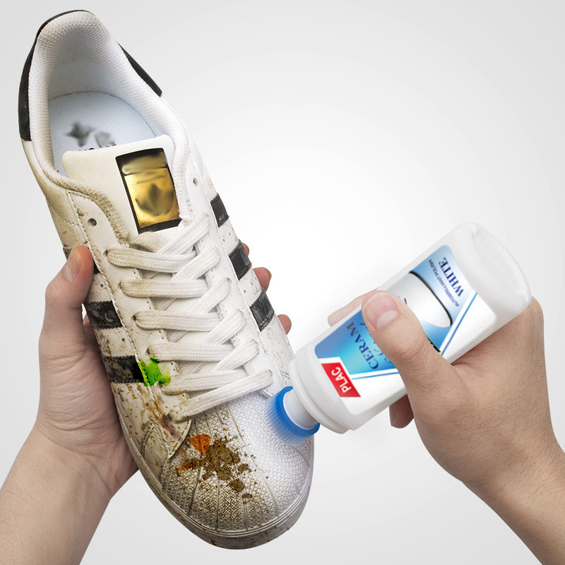 iawesome White Shoes Cleaner P - Sneakers Care 评论和价格